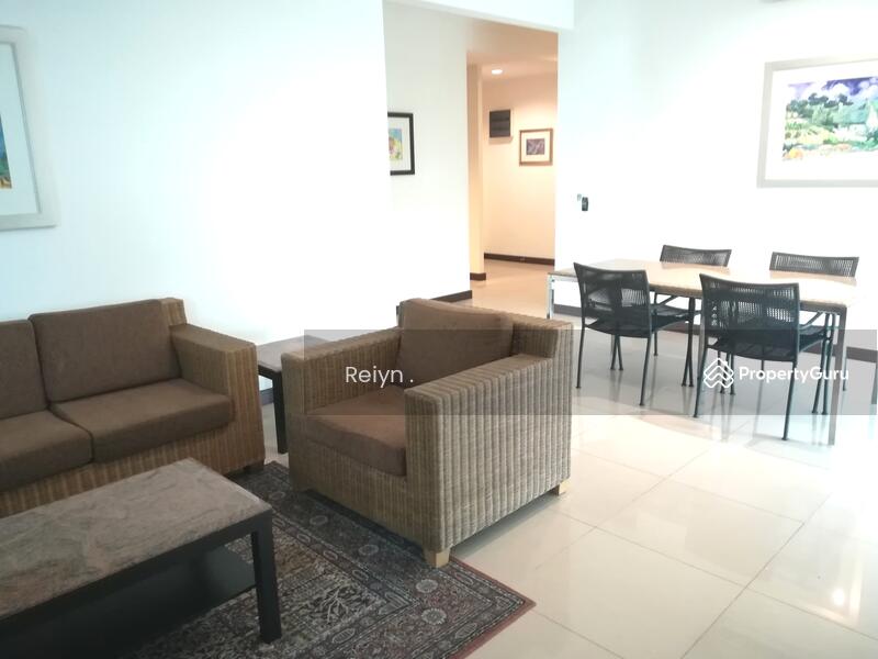 Untuk Dijual - Acappella Residences