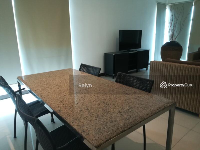 Untuk Dijual - Acappella Residences