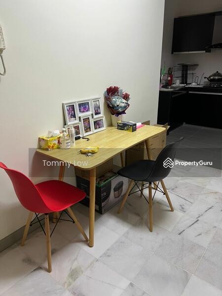 Kondominium untuk Dijual di South View @ One Ampang Avenue - Tommy Low - PropertyGuru.com.my