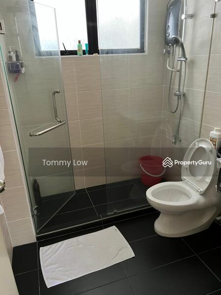 Kondominium untuk Dijual di South View @ One Ampang Avenue - Tommy Low - PropertyGuru.com.my
