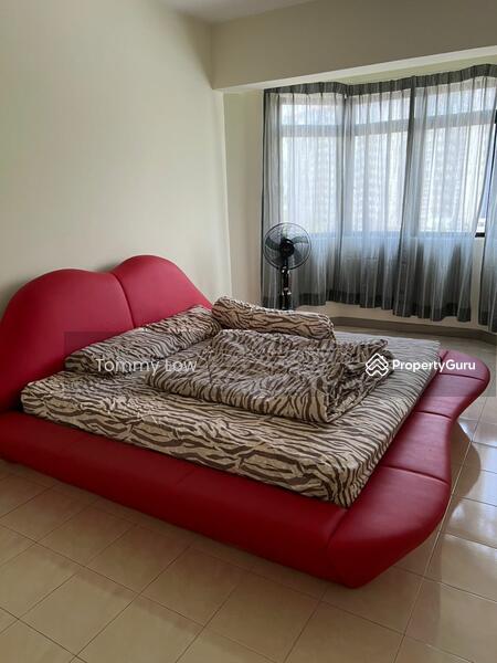 Kondominium untuk Dijual di South View @ One Ampang Avenue - Tommy Low - PropertyGuru.com.my
