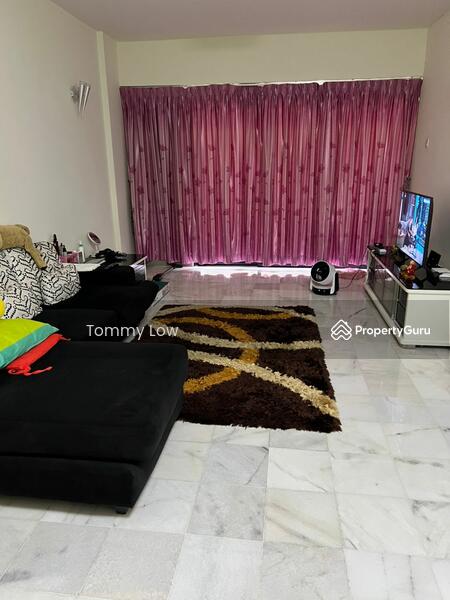 Kondominium untuk Dijual di South View @ One Ampang Avenue - Tommy Low - PropertyGuru.com.my