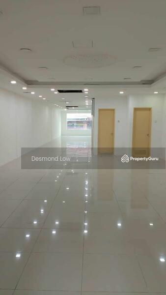 For Rent - Jalan Tuanku Abdul Rahman