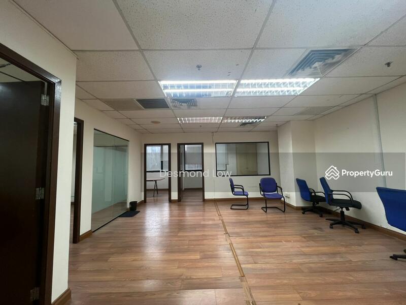 Office for Rent in KLCC (KL City Centre) - Desmond Low - PropertyGuru.com.my