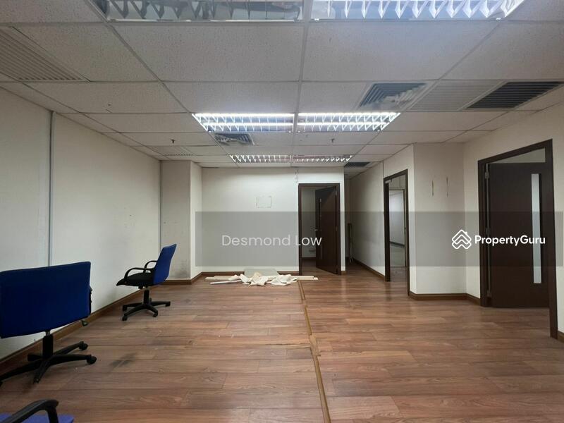Office for Rent in KLCC (KL City Centre) - Desmond Low - PropertyGuru.com.my