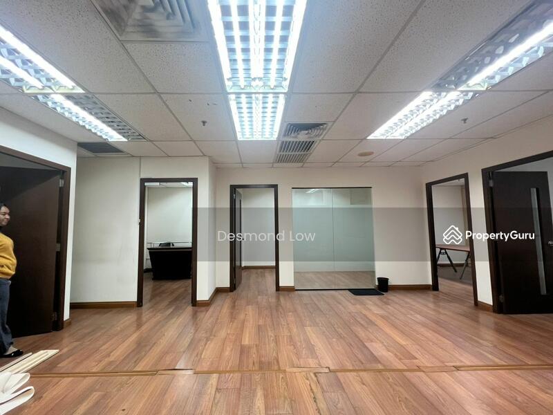 Office for Rent in KLCC (KL City Centre) - Desmond Low - PropertyGuru.com.my