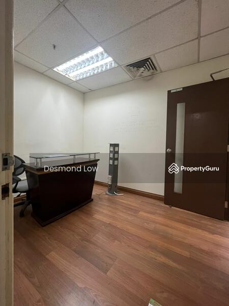 Office for Rent in KLCC (KL City Centre) - Desmond Low - PropertyGuru.com.my
