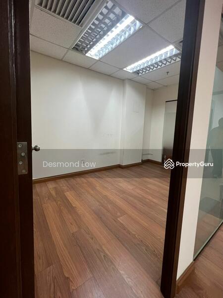 Office for Rent in KLCC (KL City Centre) - Desmond Low - PropertyGuru.com.my