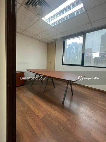 Office for Rent in KLCC (KL City Centre) - Desmond Low - PropertyGuru.com.my
