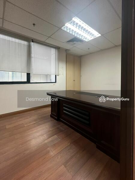 Office for Rent in KLCC (KL City Centre) - Desmond Low - PropertyGuru.com.my