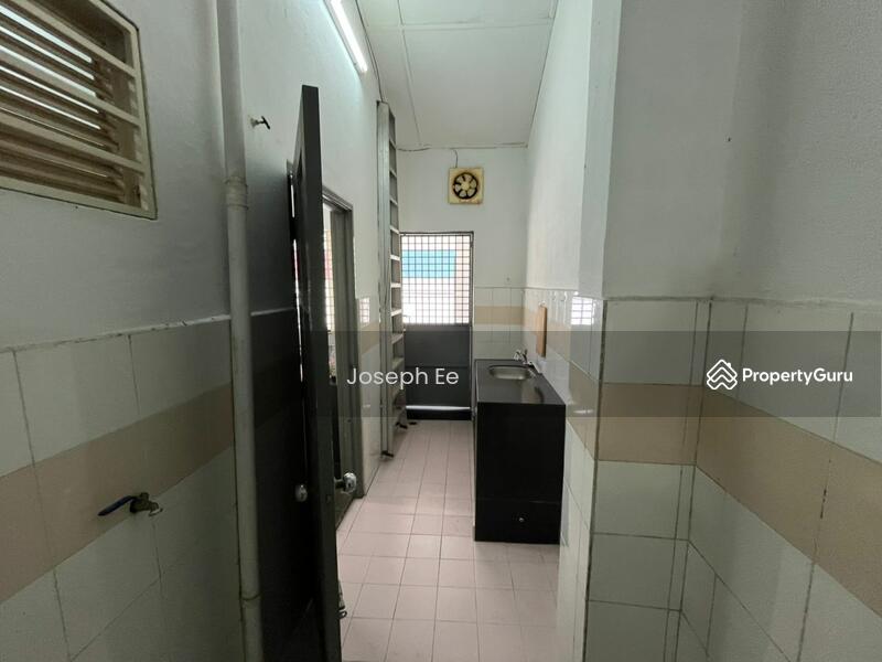 For Sale - Taman Ehsan