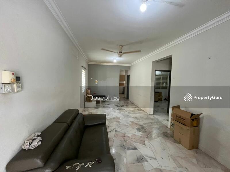 For Sale - Taman Ehsan