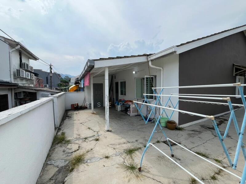 Untuk Dijual - Taman Ehsan