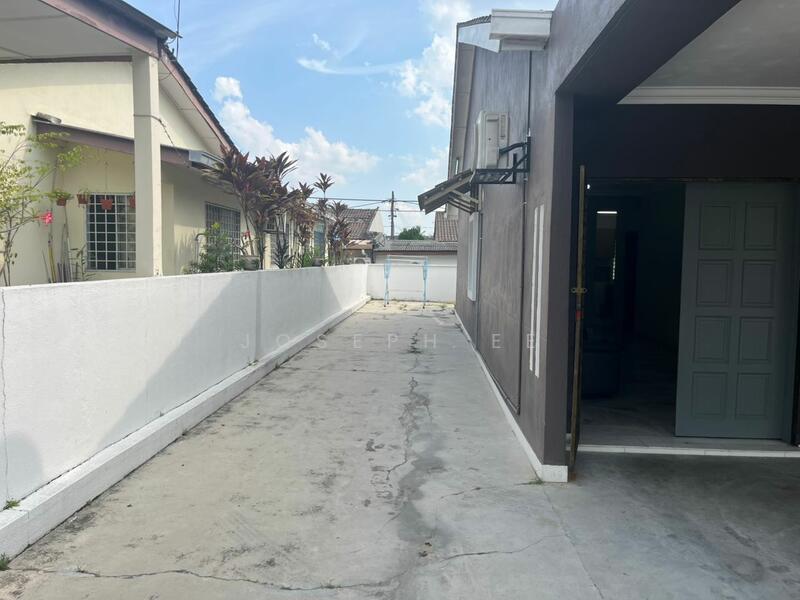 Untuk Dijual - Taman Ehsan