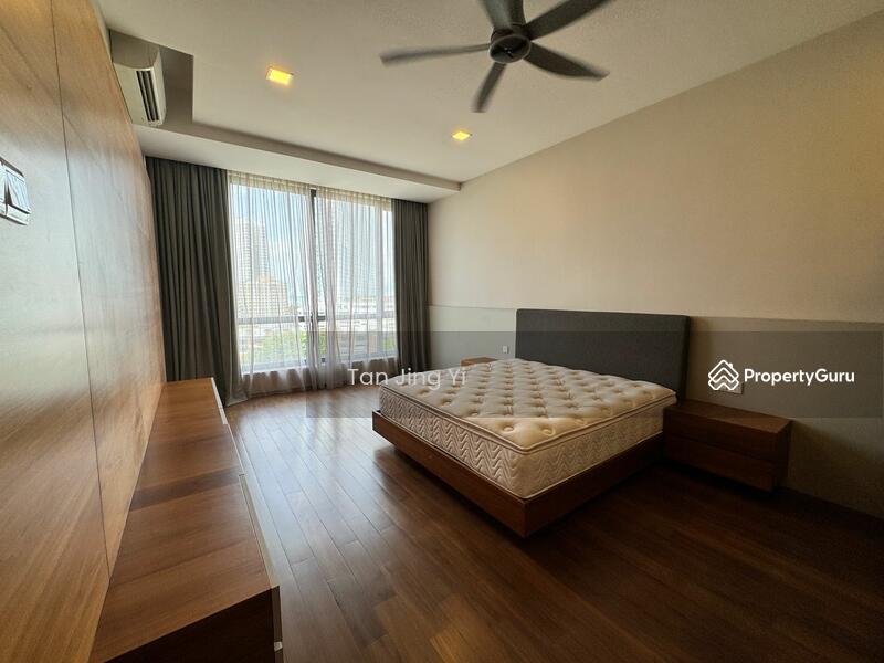 For Sale - The Penthouse