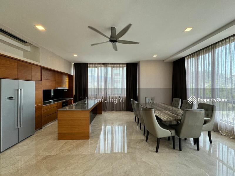 For Sale - The Penthouse