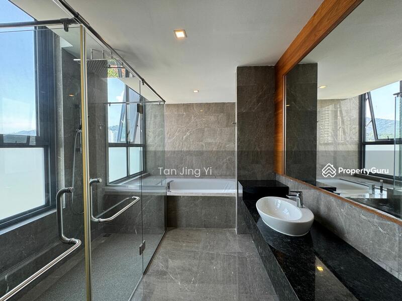 For Sale - The Penthouse