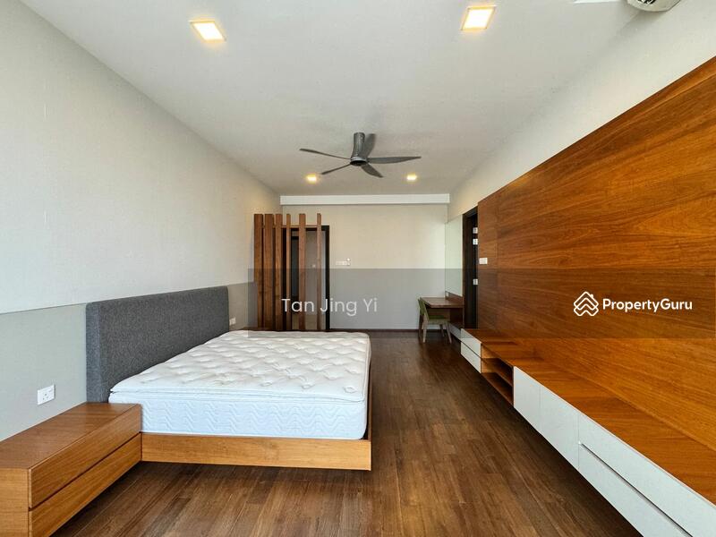 For Sale - The Penthouse