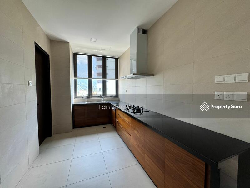 For Sale - The Penthouse