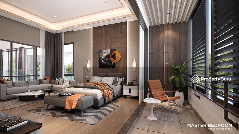Untuk Dijual - THE COURTYARD @ CHERAS