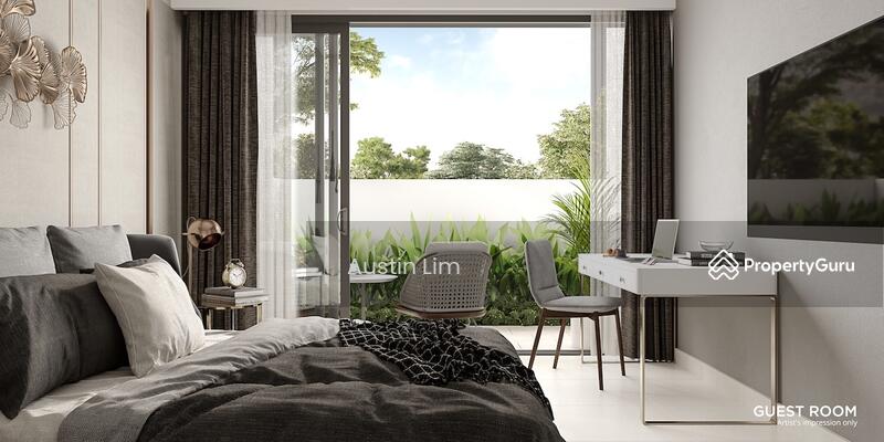 Untuk Dijual - THE COURTYARD @ CHERAS