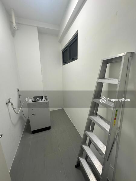 Kediaman Servis untuk Disewa di Arte S - Rick Goh - PropertyGuru.com.my