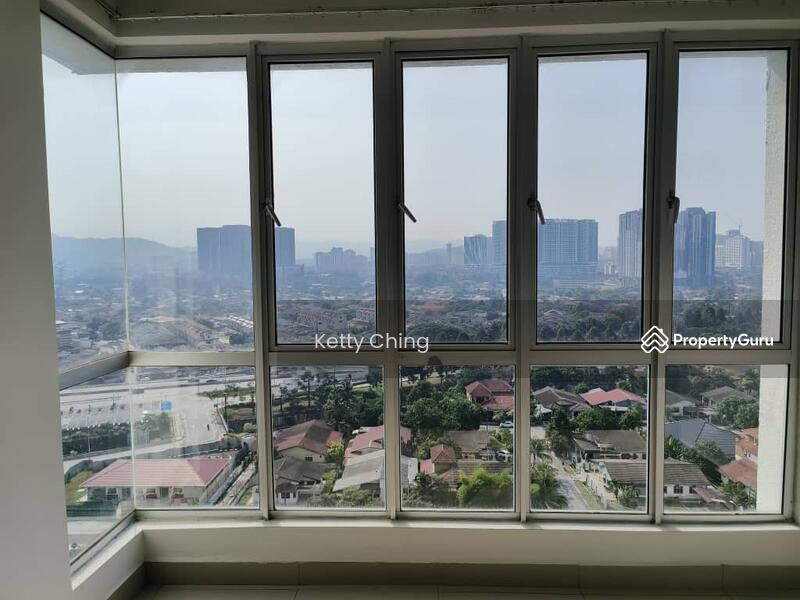 Service Residence for Rent at Maxim Citylights - Ketty Ching - PropertyGuru.com.my