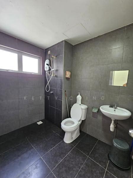 Service Residence for Rent at Maxim Citylights - Ketty Ching - Bathroom - PropertyGuru.com.my