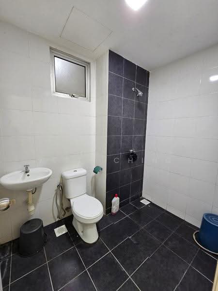 Service Residence for Rent at Maxim Citylights - Ketty Ching - Bathroom - PropertyGuru.com.my