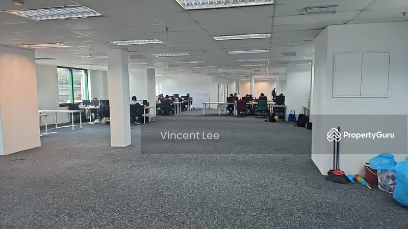 For Sale - Bangsar Trade Centre (Plaza Pantai)