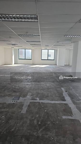 For Sale - Bangsar Trade Centre (Plaza Pantai)