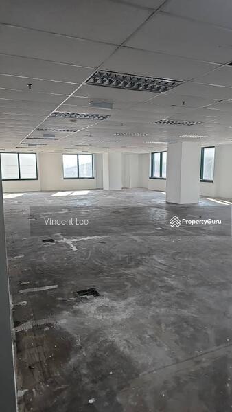 For Sale - Bangsar Trade Centre (Plaza Pantai)
