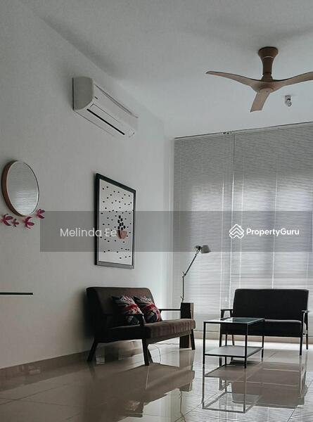 Untuk Disewa - Tropez Residences