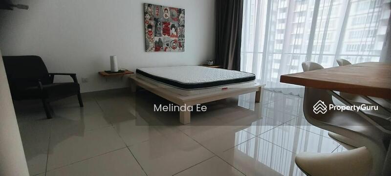 Untuk Disewa - Tropez Residences