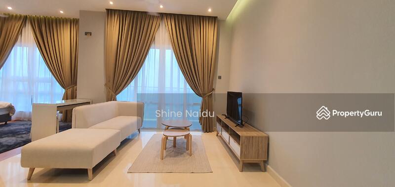 Condominium for Rent at TriTower Residence @ Johor Bahru Sentral - Shine Naidu - PropertyGuru.com.my