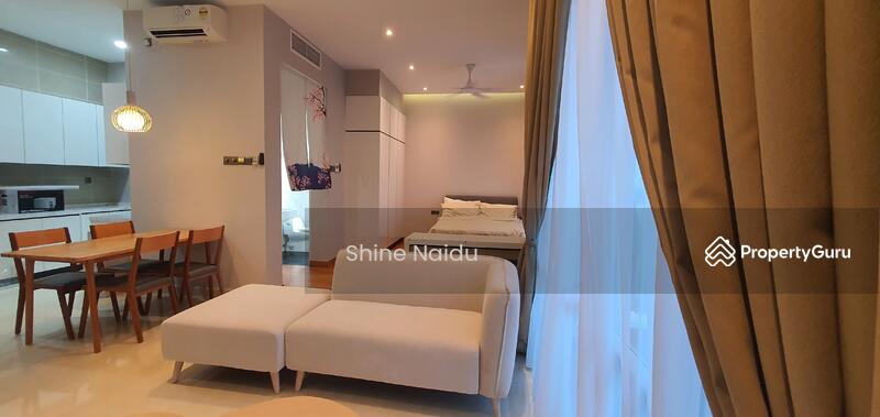 Condominium for Rent at TriTower Residence @ Johor Bahru Sentral - Shine Naidu - PropertyGuru.com.my