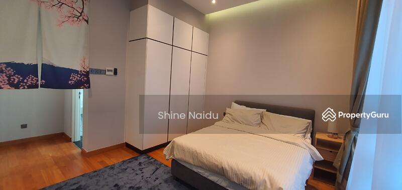 Condominium for Rent at TriTower Residence @ Johor Bahru Sentral - Shine Naidu - PropertyGuru.com.my