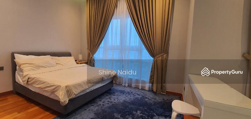 Condominium for Rent at TriTower Residence @ Johor Bahru Sentral - Shine Naidu - PropertyGuru.com.my