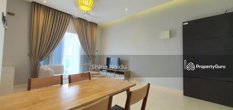 Condominium for Rent at TriTower Residence @ Johor Bahru Sentral - Shine Naidu - PropertyGuru.com.my