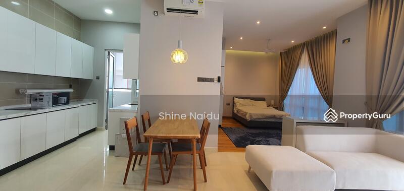 Condominium for Rent at TriTower Residence @ Johor Bahru Sentral - Shine Naidu - PropertyGuru.com.my