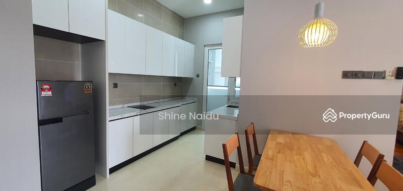 Condominium for Rent at TriTower Residence @ Johor Bahru Sentral - Shine Naidu - PropertyGuru.com.my