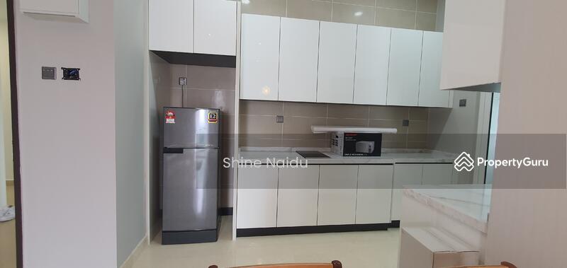 Condominium for Rent at TriTower Residence @ Johor Bahru Sentral - Shine Naidu - PropertyGuru.com.my