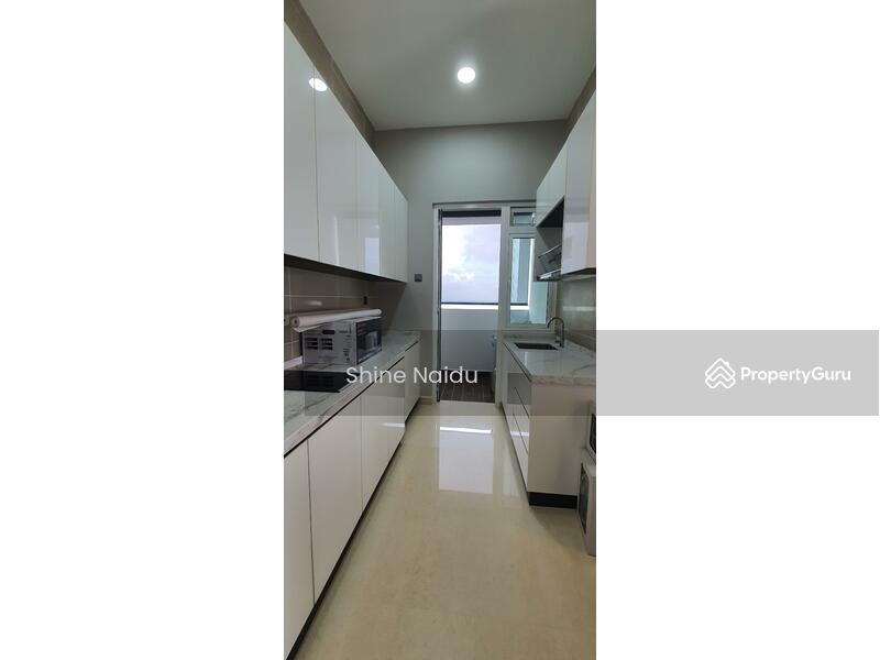 Condominium for Rent at TriTower Residence @ Johor Bahru Sentral - Shine Naidu - PropertyGuru.com.my