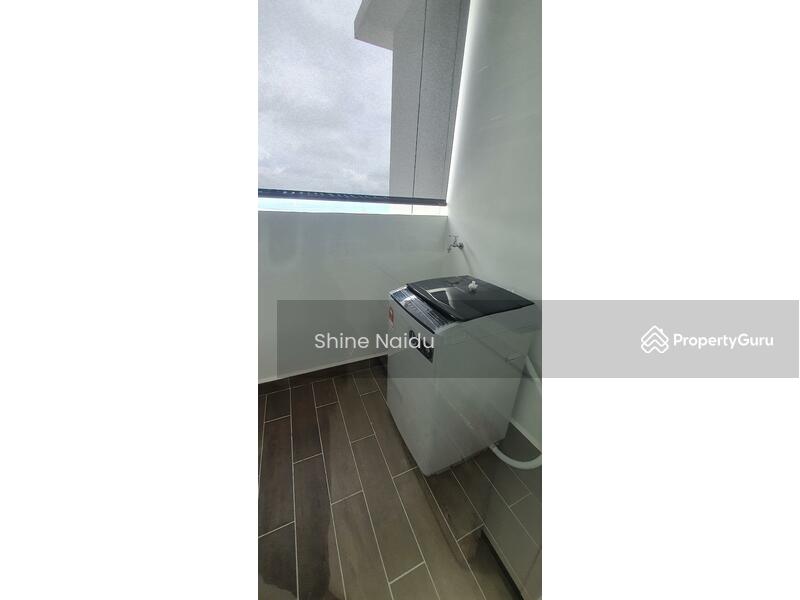 Condominium for Rent at TriTower Residence @ Johor Bahru Sentral - Shine Naidu - PropertyGuru.com.my