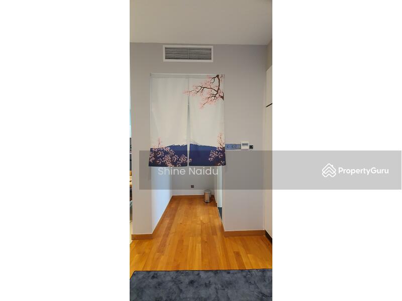 Condominium for Rent at TriTower Residence @ Johor Bahru Sentral - Shine Naidu - PropertyGuru.com.my