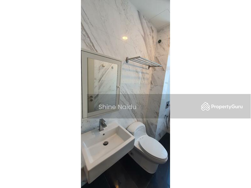 Condominium for Rent at TriTower Residence @ Johor Bahru Sentral - Shine Naidu - PropertyGuru.com.my