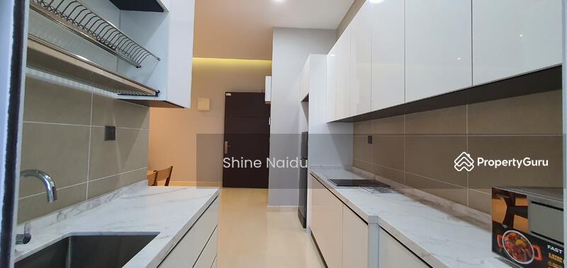 Condominium for Rent at TriTower Residence @ Johor Bahru Sentral - Shine Naidu - PropertyGuru.com.my