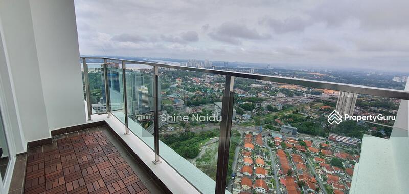 Condominium for Rent at TriTower Residence @ Johor Bahru Sentral - Shine Naidu - PropertyGuru.com.my