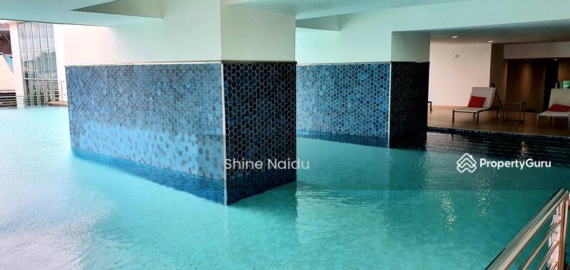 Condominium for Rent at TriTower Residence @ Johor Bahru Sentral - Shine Naidu - PropertyGuru.com.my