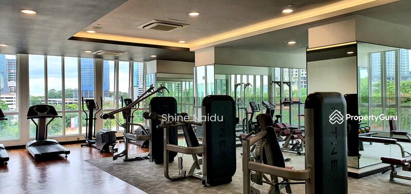 Condominium for Rent at TriTower Residence @ Johor Bahru Sentral - Shine Naidu - PropertyGuru.com.my